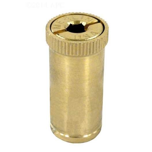 MERLIN: BRASS COVER ANCHOR 